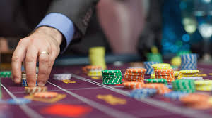 Онлайн казино Vulkan Neon Casino